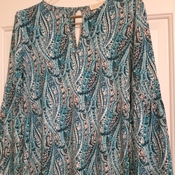 MK Tunic Dress - Picture 3 of 6
